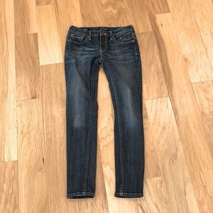 Vigoss "The Jagger" Jeans